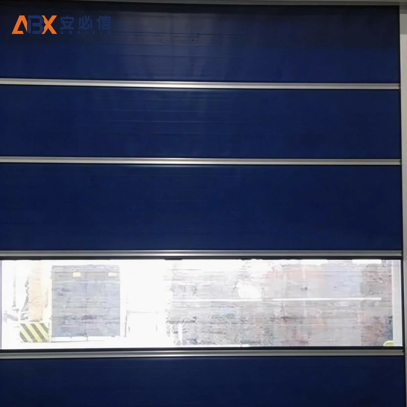 固原市软质快速门
