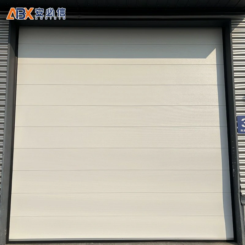 固原市钢质提升门